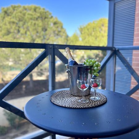 Apartamento Albufeira Modern 4 With Pool By Homing Exterior foto