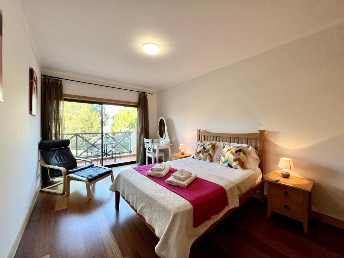Apartamento Albufeira Modern 4 With Pool By Homing Exterior foto