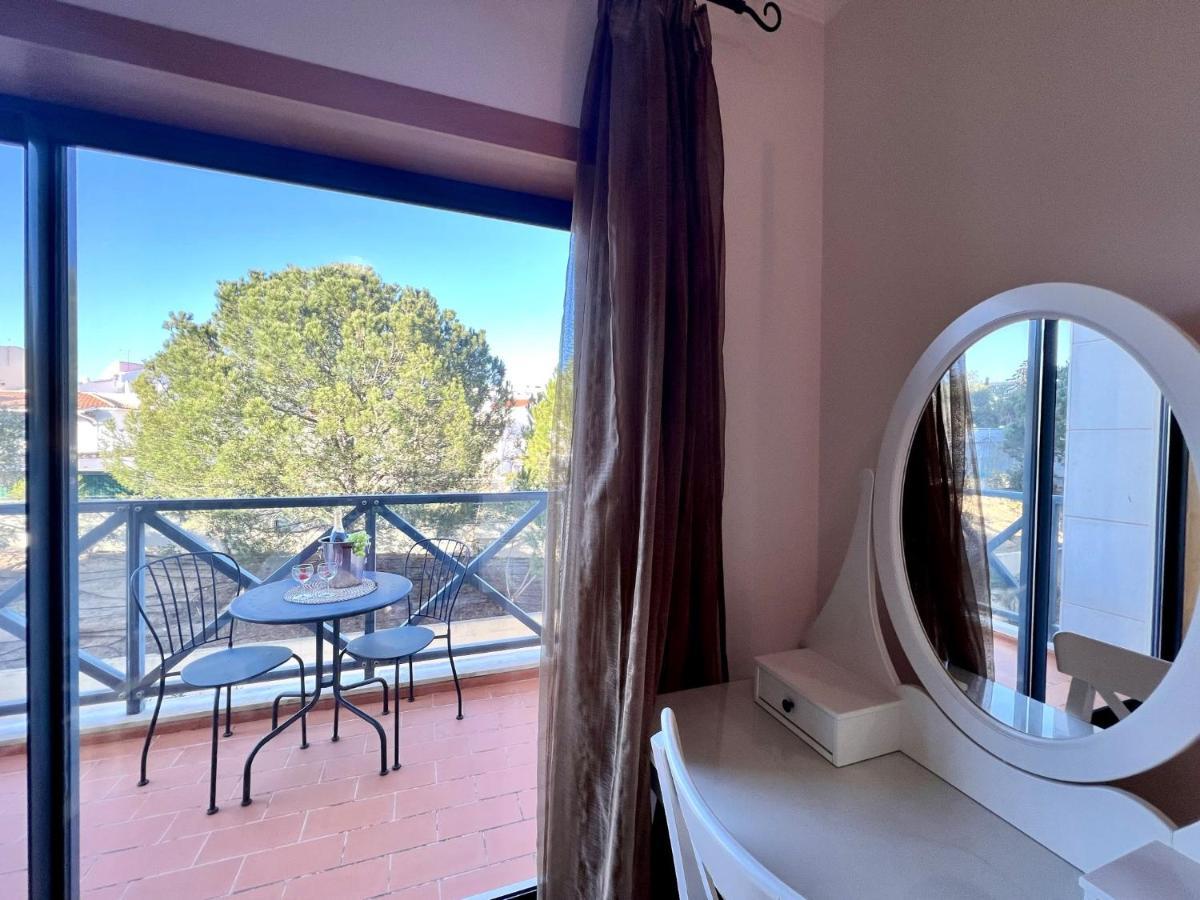 Apartamento Albufeira Modern 4 With Pool By Homing Exterior foto