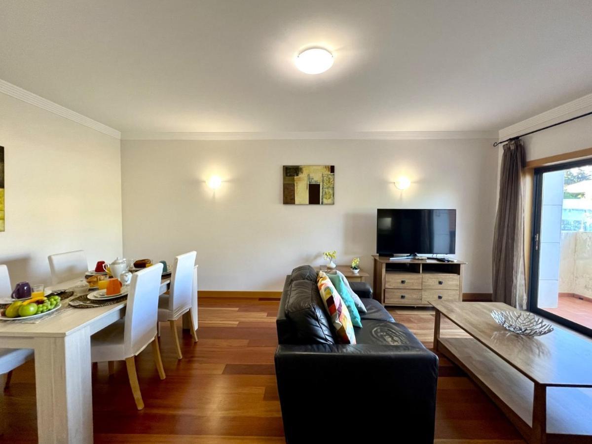 Apartamento Albufeira Modern 4 With Pool By Homing Exterior foto