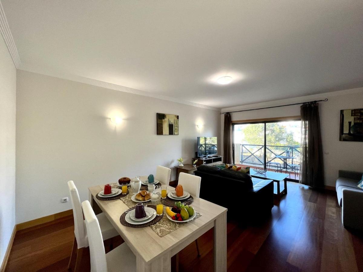 Apartamento Albufeira Modern 4 With Pool By Homing Exterior foto